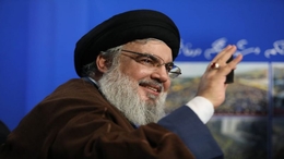 ديفيد هيل محبط من نتائج الانتخابات و”السيد” يكشف له مكامن قوة حزب الله