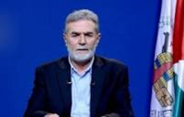 القائد النخالة: الانتهاكات الصهيونية ضد الأقصى هو مساس بعقيدتنا