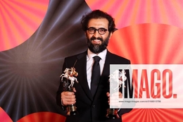 الفيلم الإيراني “دون موعد مسبق” يفوز بجائزتین في مهرجان موسكو السينمائي