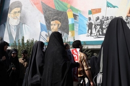 حروب الظل لا تنتهي.. “الموت لإسرائيل” في طهران يبدد أحلام “تل أبيب”