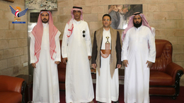 «أنصار الله» تَطلب مسوّدة لـ «الحلّ النهائي» … وفد سعودي جديد في صنعاء