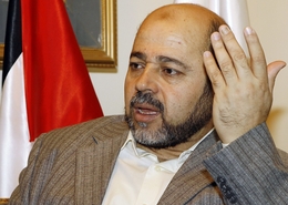 في ذكرى انطلاق “حماس”.. أبو مرزوق: الخيار المسلّح وحده يحرر كامل فلسطين