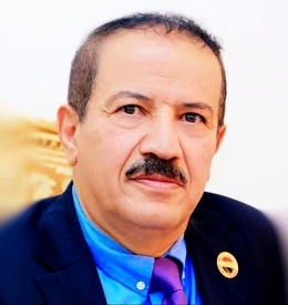 وزير الخارجية يهنئ نظراءه في بروناي وبغوانا واليابان