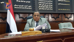 مجلس النواب يستعرض تقرير لجنة الدفاع والأمن
