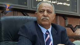 رئيس مجلس النواب يهنئ نظيره الكرواتي بالعيد الوطني لبلاده