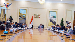 اللجنة العليا لرعاية المعاقين برئاسة رئيس الوزراء تقر خطة عملها للعام 1445ھ