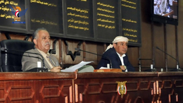 مجلس النواب يقف امام عدد من المواضيع العامة ويقر حضور الحكومة لمناقشتها