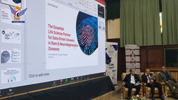خمس جلسات عمل في المؤتمر الرابع للطب المخبري بصنعاء