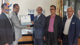 اختتام ورشة توصيف البرامج والمقررات الدراسية بكلية التدريب بأكاديمية الشرطة