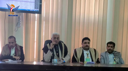 وزير العدل يؤكد أهمية النظام القضائي الإلكتروني في وضع الخطط القضائية والوطنية