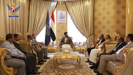 مصدر بالبنك المركزي: استشهاد اثنين من منتسبي جهاز الأمن والمخابرات أثناء تعقب المتلاعبين بالعملة