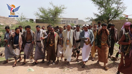 صلح قبلي ينهي قضية قتل بمديرية جبن في الضالع