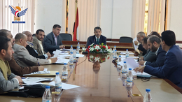 اللجنة التحضيرية للمؤتمر الوطني الأول للإدارة العامة تشكل اللجان الفرعية