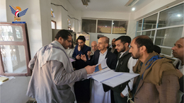 لجان وقفية ميدانية لتصحيح اختلالات إدارة أموال وممتلكات الوقف