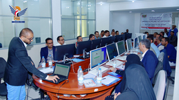 اختتام دورة تدريبية بمكتب رئاسة الجمهورية حول إعداد التقارير الاحترافية