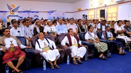 مناقشة تفعيل المبادرات المجتمعية وتكريم فرسان التنمية في مديرية باجل