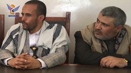 النيابة العامة في محافظة عمران تقر الإفراج عن 29 سجينا