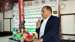 إنطلاق مسابقة القرآن الكريم بين طلبة الجامعات اليمنية