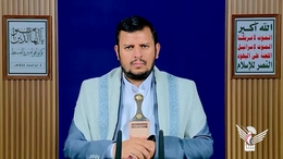 نص الدرس الخامس للسيد عبدالملك بدرالدين الحوثي من وصية الإمام علي لابنه الحسن