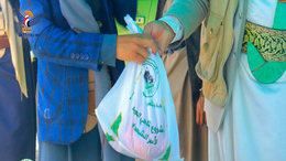 مؤسسة الشهداء بأمانة العاصمة تدشن مشروع أضاحي العيد