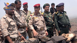 وزير الدفاع: سيبقى اليمن موحداً والخيارات الوطنية في الوحدة اليمنية مسألة لا قبول فيها للمناورة