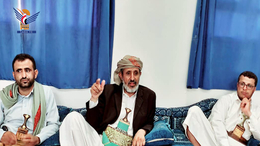 لقاء موسع لقيادات التلاحم القبلي بمحافظة الحديدة
