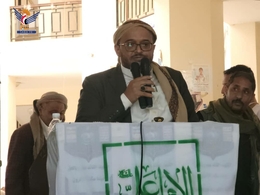 تعز.. لقاء لأبناء مديريات المربع الشرقي للتحضير لإحياء ذكرى يوم الولاية