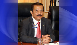 وزير الخارجية يهنئ باليوم الوطني لجزر القمر ومالاوي