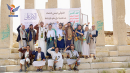 زيارات تفقدية للمرابطين في الجبهات