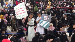 فعاليات بذكرى يوم الولاية في عدد من محافظات الجمهورية