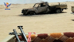 قتلى وجرحى في معارك عنيفة بين قبائل عبيدة ومليشيا الإخوان بمأرب