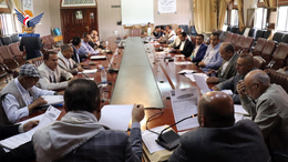 محلي أمانة العاصمة يناقش تقارير الأداء خلال الربع الثاني من 1444هـ