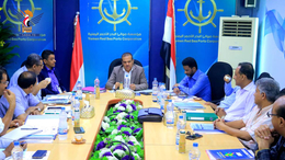 وزير النقل يؤكد أهمية موانئ البحر الأحمر لخدمة 70 بالمائة من أبناء الشعب اليمني