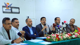 اجتماع للجنة الرئاسية لتصحيح أوضاع الجهات الرسمية المنتفعة بأموال الأوقاف