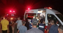 استشهاد خمسة فلسطينيين وإصابة 19 آخرين جراء انفجار شرق مدينة غزة