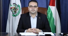 حماس: تصريحات وزير حرب العدو الصهيوني عنصرية وقحة وتفوق السلوك النازي