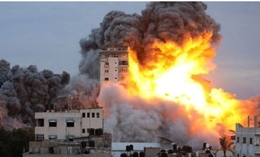 الصحة الفلسطينية تحذر من توقف عمل مستشفيات قطاع غزة جراء العدوان المتواصل