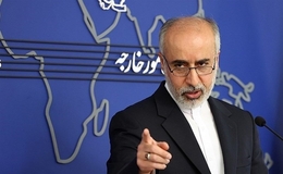 طهران: من يجب أن يغادر فلسطين هم الصهاينة المحتلون