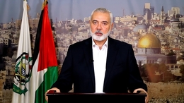 هنية: ماضون نحو النصر الكبير ومجازر العدو الصهيوني للتغطية على فشله