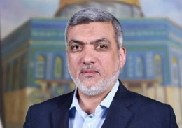 “حماس”: جيش النازيين يمارس إرهابه المدعوم من بايدن على المدنيين العُزل