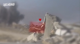 القسام تبث مشاهد بطولية جديدة استدراجٌ للكمائن وقتلٌ لجنود العدو وتدميرٌ آلياته