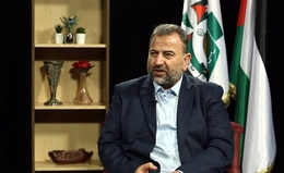 الجهاد الإسلامي تنعى الشهيد العاروري وتؤكد أن الجريمة لن تمر بلا عقاب