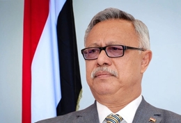 الدكتور بن حبتور يدين جريمة اغتيال الشيخ صالح العاروري