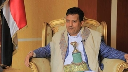 نائب وزير الخارجية يجدد حرص صنعاء على سلامة الملاحة لجميع الوجهات عدا موانئ فلسطين المحتلة