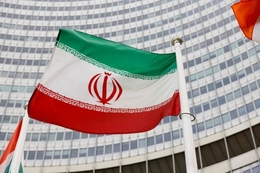 طهران تؤيد دعوى جنوب أفريقيا إلى “الجنائية الدولية” ضد العدو الصهيوني 