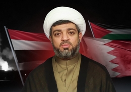 الوفاق البحرينية: مشاركة النظام البحريني في العدوان على اليمن تظهر عزلته عن الشعب