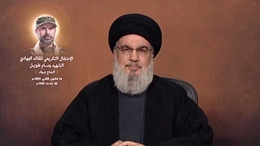 السيد نصرالله: العدوان الأخير على اليمن يمثّل حماقةً أمريكيةً وبريطانيةً