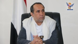  مدير مكتب الرئاسة : التصنيفات الأمريكية تزيدنا قوة في مواجهة غطرستها