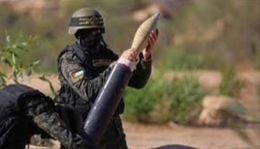 سرايا القدس تعلن استهداف آلية عسكرية صهيونية شرق جباليا