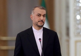 عبد اللهيان: على واشنطن التوقف عن انتهاك سيادة اليمن ووقف الحرب